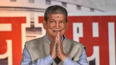 Uttarakhand Assembly Election