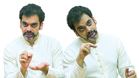 Rahul Deshpande
