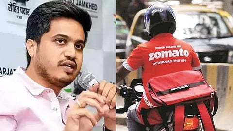 Rohit Pawar