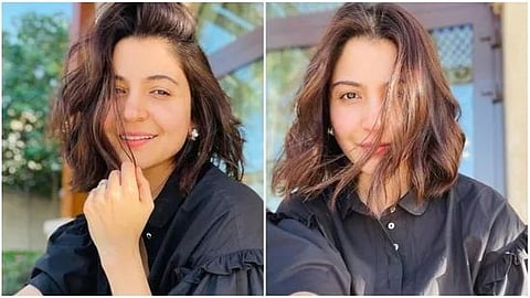 Anushka Sharma