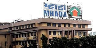 mhada home