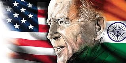 india america