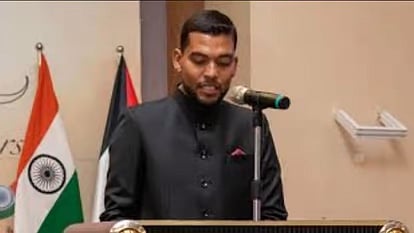 Mukul Arya
