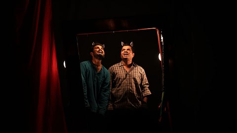 theater