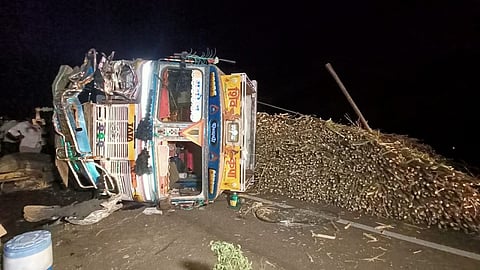 Aurangabad Accident News