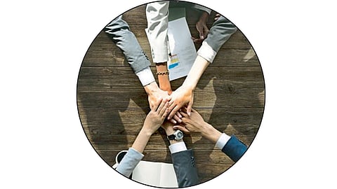 Delegation