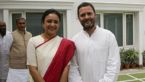 Aradhana Mishra