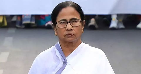CBI Probe in Birbhum Violence Case