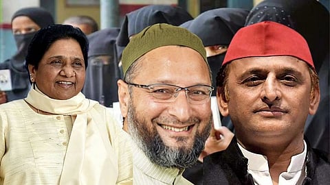 Uttar Pradesh Assembly Election