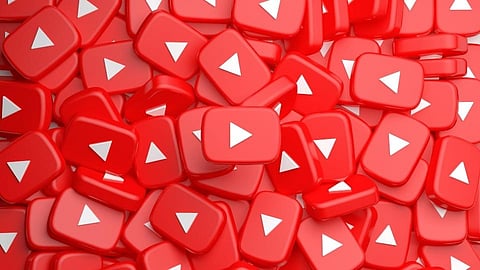 Photo : भारतीयांनी YouTube मार्फत कमावले 6,800 कोटी रुपये