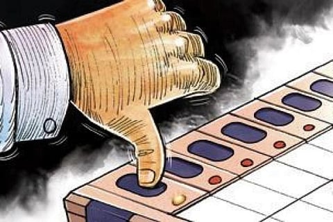 election