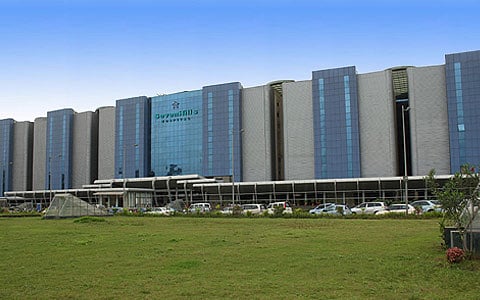Seven Hill Hospital