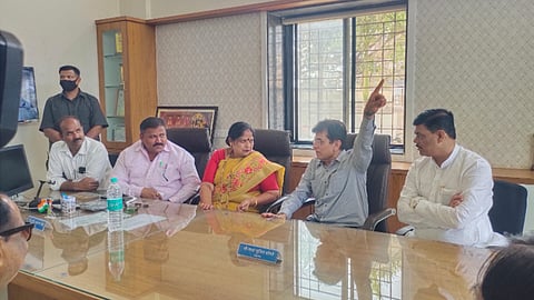 Kirit Somaiya