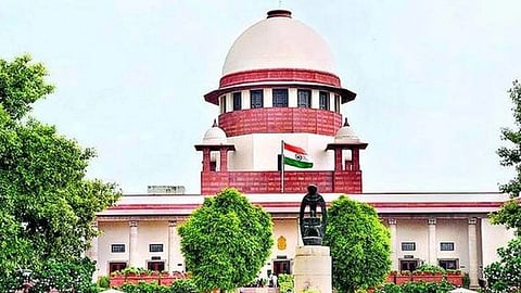 Supreme Court on Anand Roy Petition