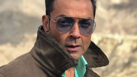 Bobby Deol