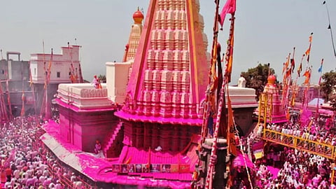 kolhapur