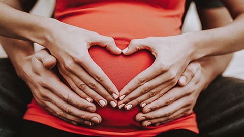 Pregnancy