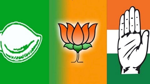 Biju Janata Dal