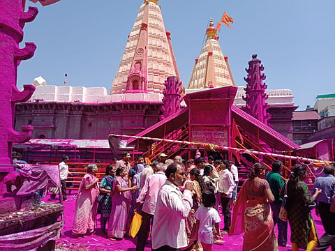 दख्खनचा राजा श्री जोतिबा