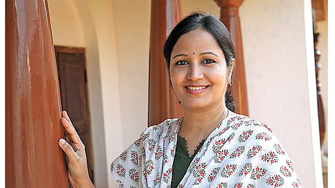 तारुण्य पस्तिशीनंतरचे !
