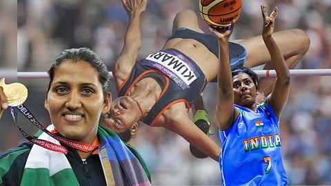Womens Day Special 7 Indian Sports Women