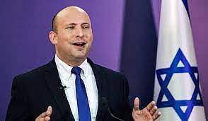 Naftali Bennett