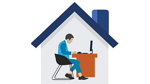 Work From Home