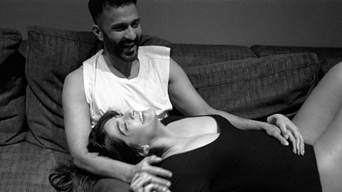 Sonam Kapoor Announce Pregnancy