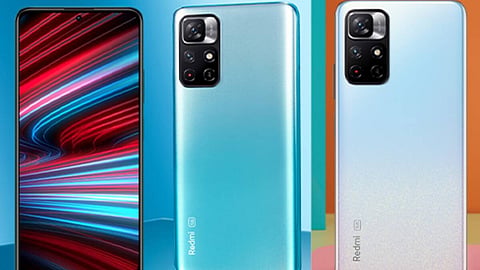 buy 5g smartphone in budget with 8gb ram under 20000 rupees check list