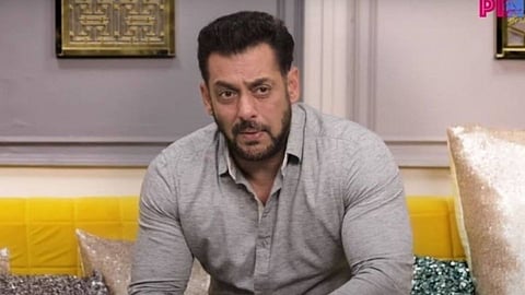 Salman Khan Latest News