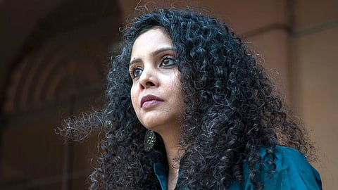 Journalist Rana Ayyub will be able to go abroad