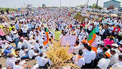 Harshwardhan Patil
