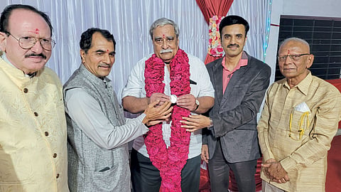 Raman Gangakhedkar
