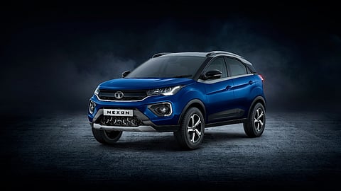 tata nexon electric car New prices hikes