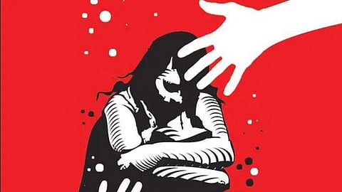 The Pune police have registered a case against a film casting director for allegedly raping a female backstage artist
