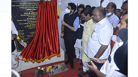 Aaditya Thackeray