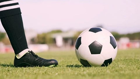 Football sports