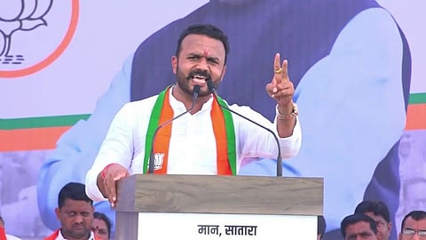Jayakumar Gore