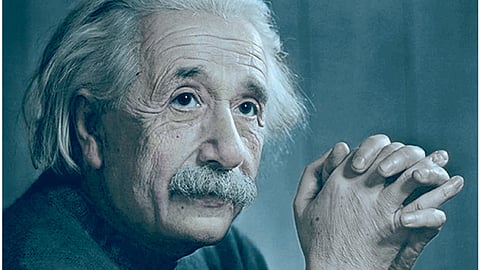 einstein