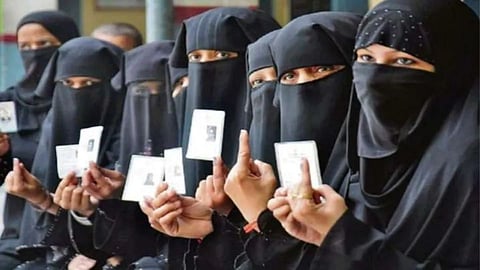 UP Assembly Election