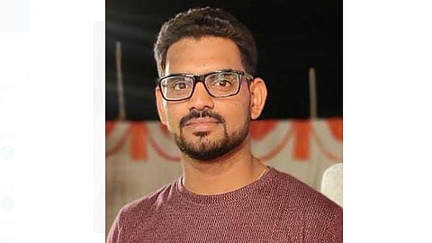 Sandip Lagas