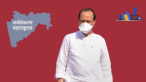 Ajit Pawar
