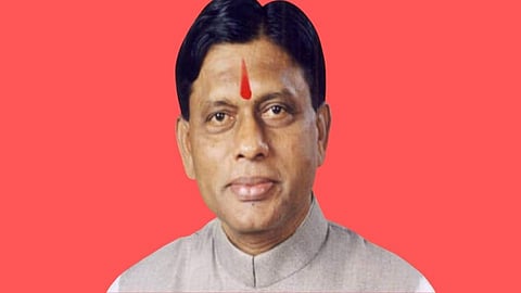 Shivajirao Naik