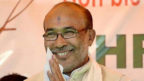 Manipur Assembly Election 2022