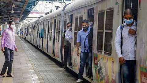 Mumbai