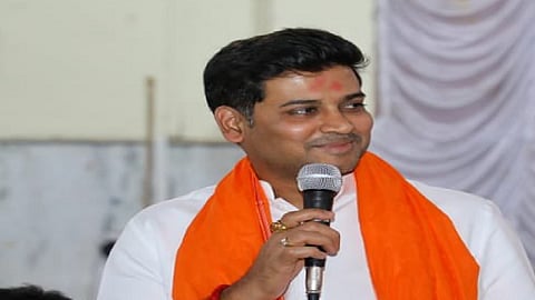 Shrikant Shinde