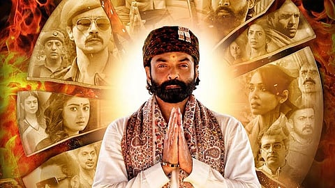 Bobby Deol
