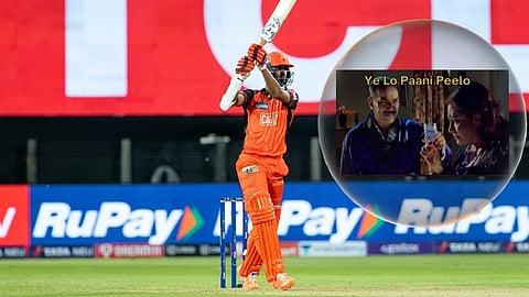 Washington Sundar