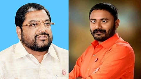 मला विश्वासात घेतलं तर स्वाभिमानी सोबत,अन्यथा... : देवेंद्र भुयार