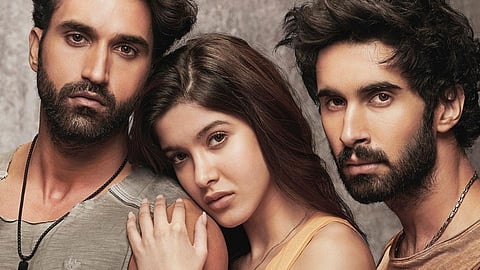 Shanaya Kapoor